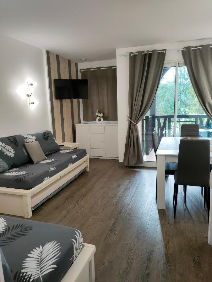 Appartement - Residence Du Golf Deauville 2 Dış mekan fotoğraf