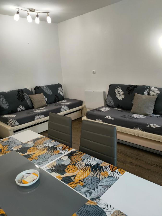 Appartement - Residence Du Golf Deauville 2 Dış mekan fotoğraf
