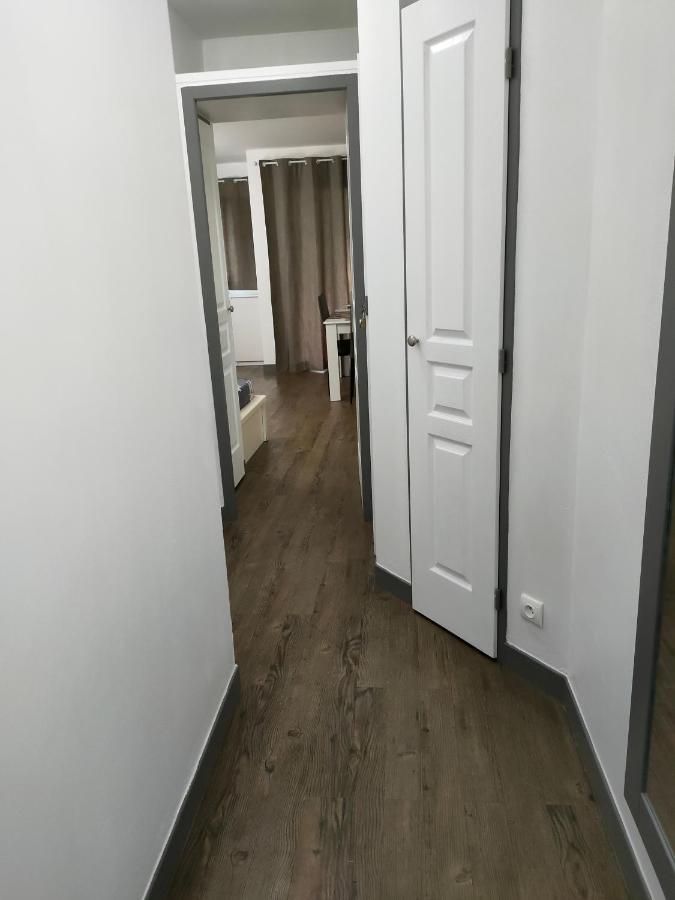 Appartement - Residence Du Golf Deauville 2 Dış mekan fotoğraf