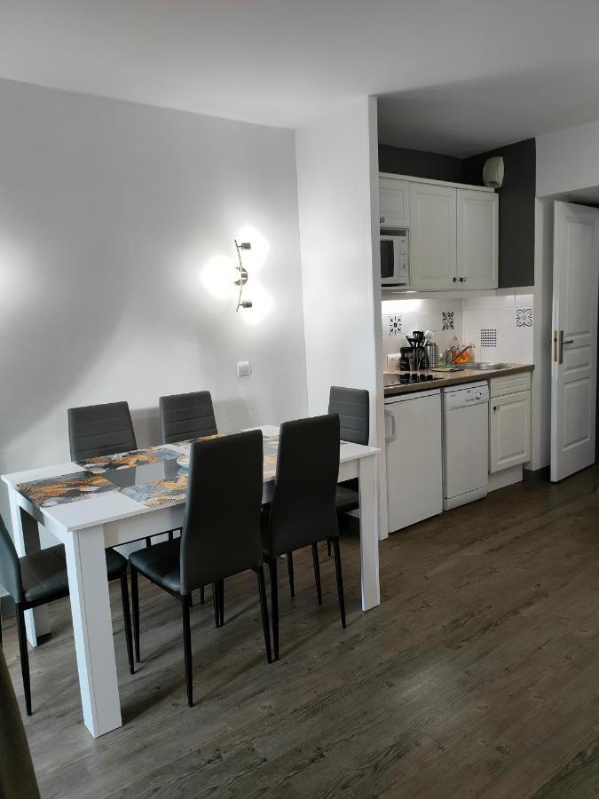 Appartement - Residence Du Golf Deauville 2 Dış mekan fotoğraf