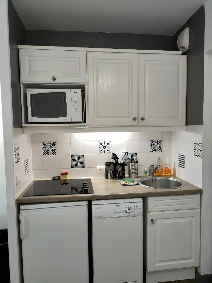 Appartement - Residence Du Golf Deauville 2 Dış mekan fotoğraf