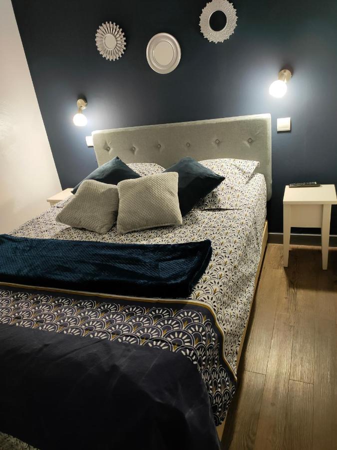 Appartement - Residence Du Golf Deauville 2 Dış mekan fotoğraf