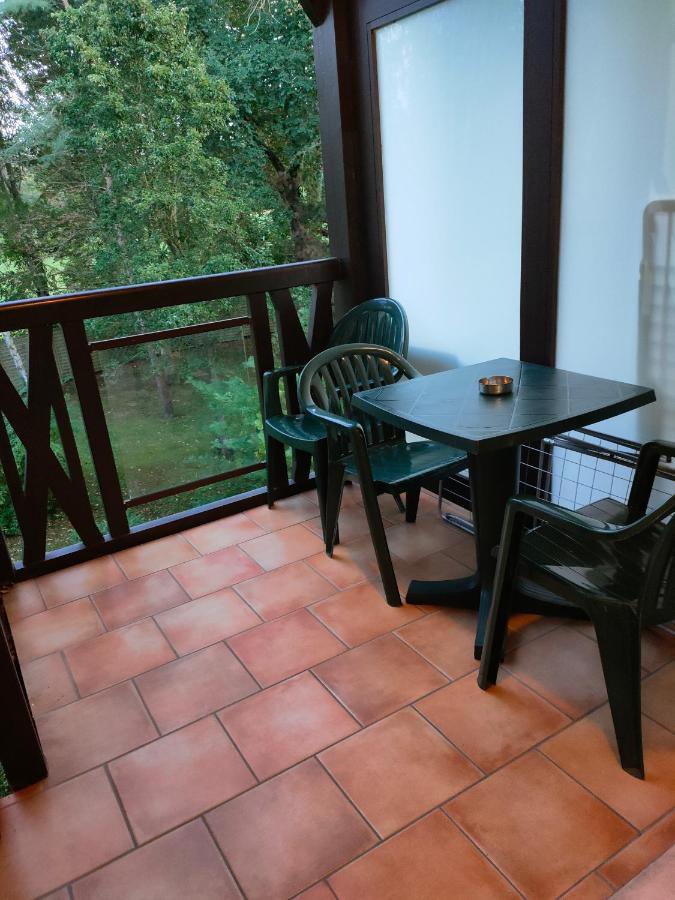 Appartement - Residence Du Golf Deauville 2 Dış mekan fotoğraf
