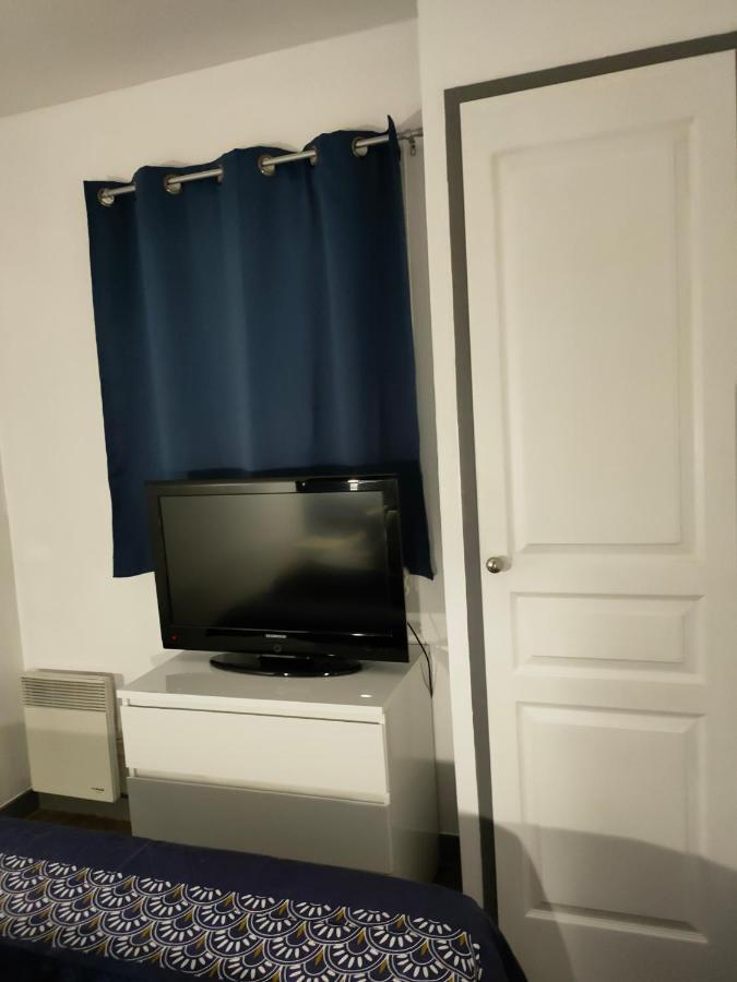 Appartement - Residence Du Golf Deauville 2 Dış mekan fotoğraf